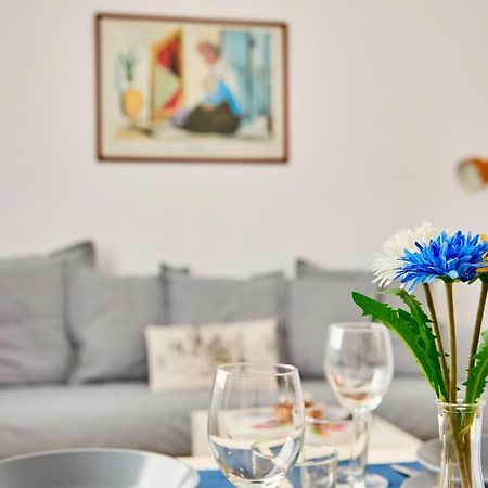 Brand New Lozenets Apt София Экстерьер фото