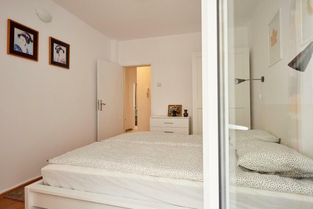 Brand New Lozenets Apt София Экстерьер фото