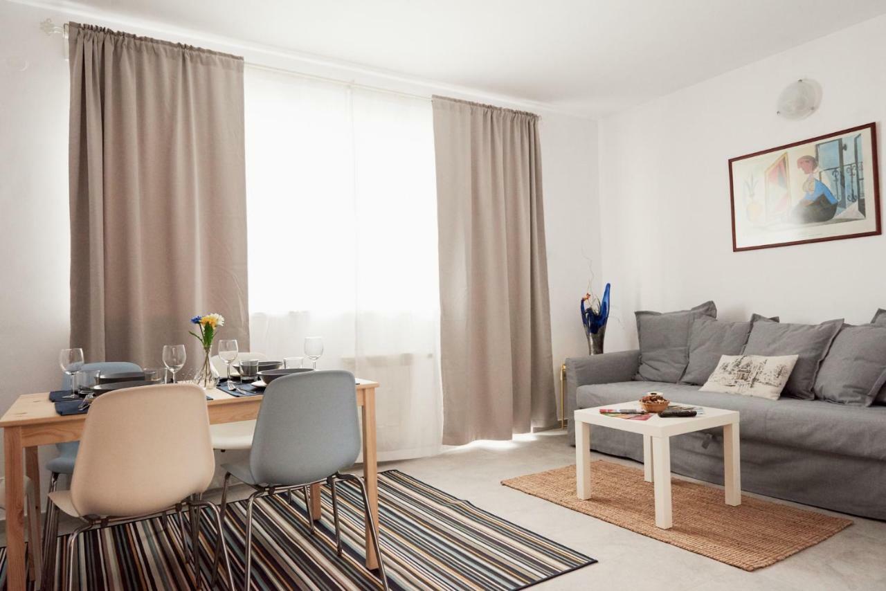 Brand New Lozenets Apt София Экстерьер фото